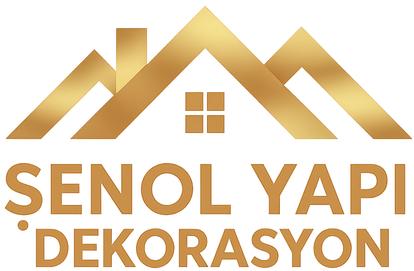 ŞENOL YAPI DEKORASYON